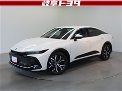 クラウンHV CO Gアドバンスド