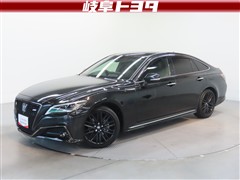 クラウンHV RS Limited2