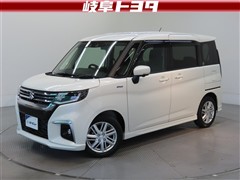 スズキ ソリオHV MZ