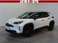 ヤリスクロスHV Z ウルバーノ