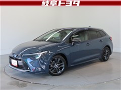 トヨタ カローラツーリングHV WXB