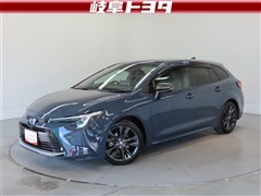 カローラツーリングHV WXB