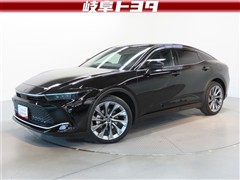 トヨタ クラウンHV CO Gアドバンスド