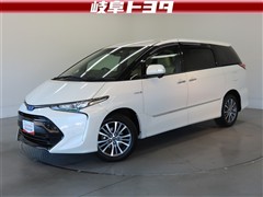 エスティマHV アエラス スマート