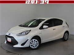 アクア S スタイルブラック