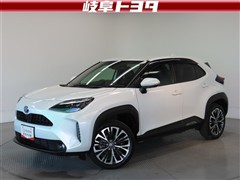 ヤリスクロスHV Z