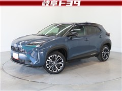 ヤリスクロスHV Z