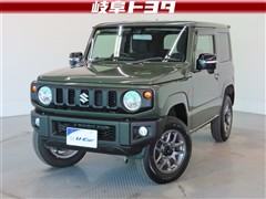 スズキ　ジムニー XC