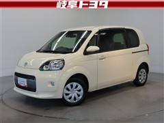トヨタ ポルテ F