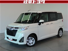 ルーミー G