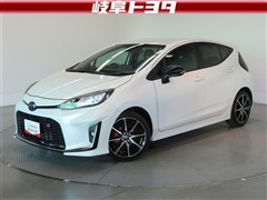 トヨタ アクア GR スポーツ