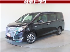 トヨタ エスクァイアHV GI