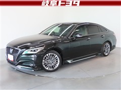 トヨタ クラウンHV  GエグゼFOUR