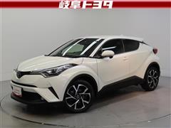 トヨタ　C-HR G-T