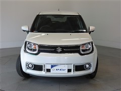 イグニス ハイブリッド MZ