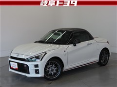 トヨタ コペン GR スポーツ
