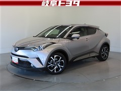 C-HR HV G