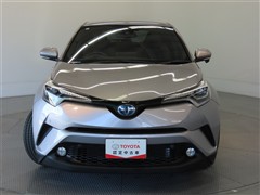 C-HR HV G