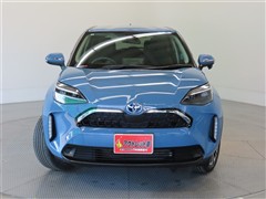 ヤリスクロスHV G