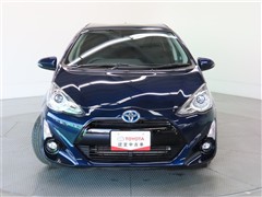 アクア S スタイルブラック