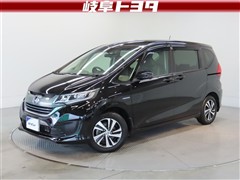 フリードプラスHV G ホンダセン