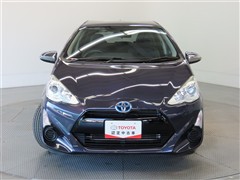 アクア G ブラックソフトレザーセレ