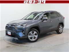トヨタ　RAV4 HV G
