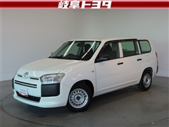 トヨタ　サクシードバン UL