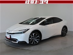 トヨタ プリウスPHV Z