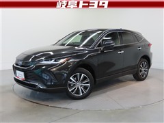 ハリアーHV Gレザーパッケージ