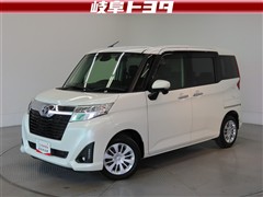 ルーミー G"S"