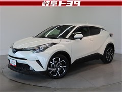C-HR HV G