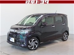 ダイハツ　ムーヴ カスタム RSハイパーSA3
