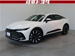 トヨタ クラウンHV CO RS アドバンス