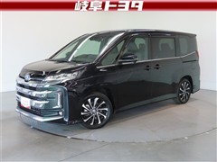 トヨタ ノアHV S-Z