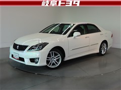トヨタ クラウン アスリートI-4 プレミアム
