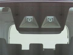 ルーミー カスタムG