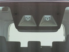 ルーミー カスタムG