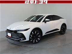 クラウンHV CO RSアドバンスト