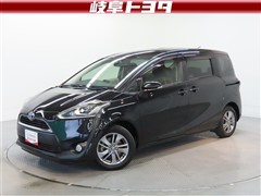 トヨタ　シエンタ G