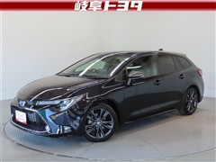カローラツーリングHV WXB