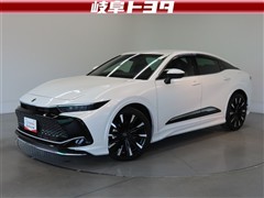 クラウン CO RS アドバンスド