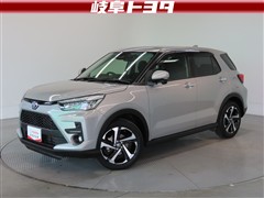 トヨタ ライズHV Z