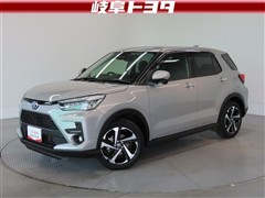 トヨタ ライズHV Z