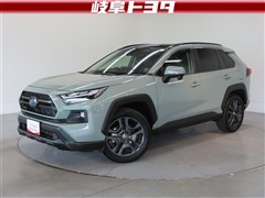 RAV4 HV アドベンチャー