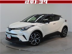 C-HR HV G LEDエディション