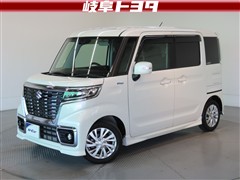 スズキ スペーシア カスタムHV GS