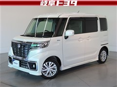 スズキ スペーシア カスタムHV GS