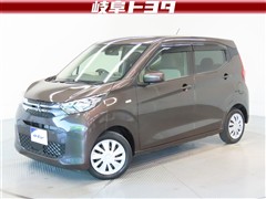 eKワゴン M