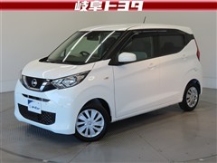 日産 デイズ S